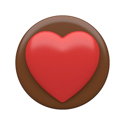 Big Heart Oreo® Cookie Mold